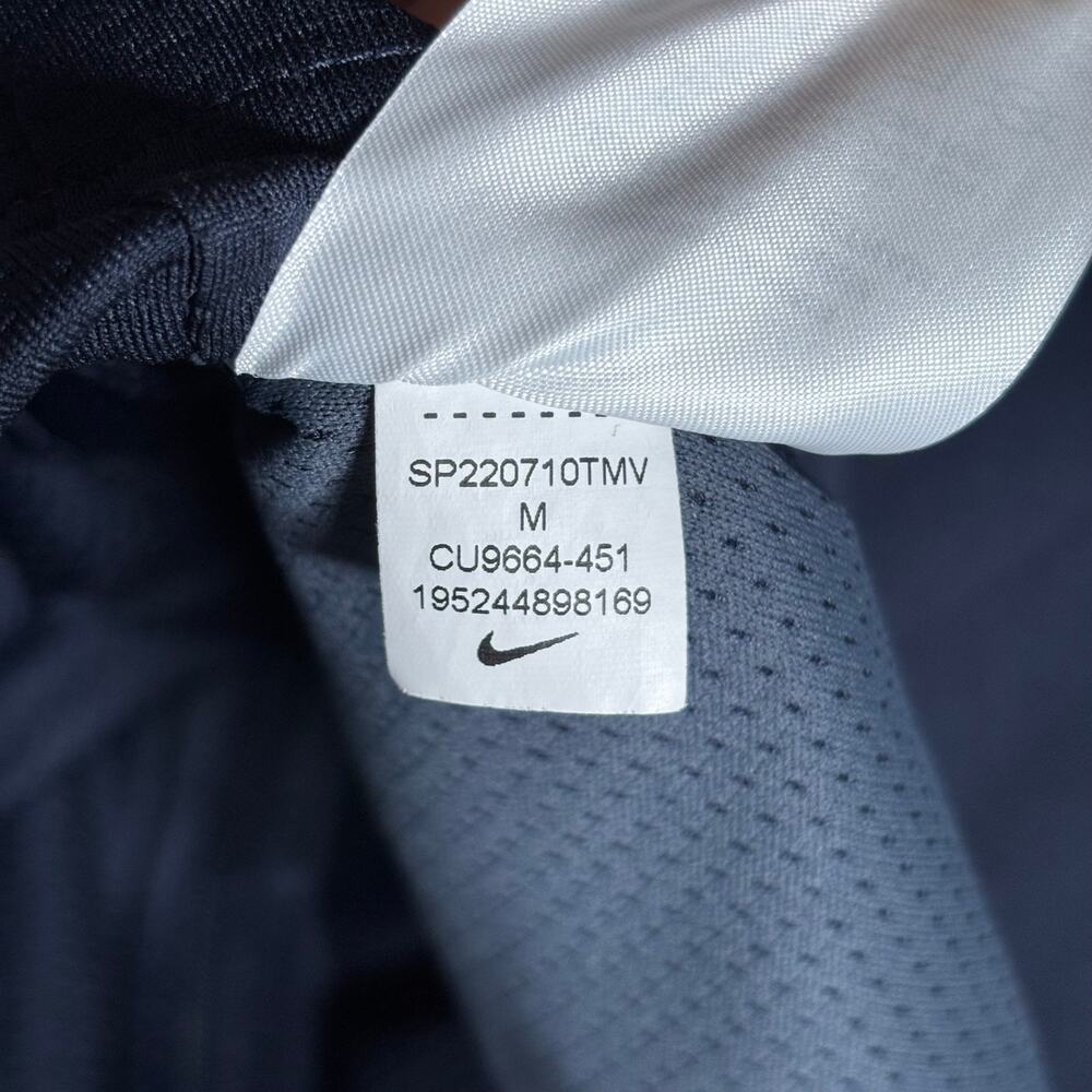 Nike Dri-FIT Victory UV Full Zip Golf Jacket Robert Trent Jones Women’s M - Picture 10 of 11